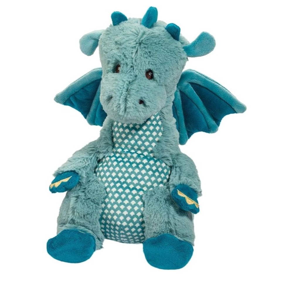 Douglas Baby Dragon Plumpie Plush‎ Stuffed Animal
